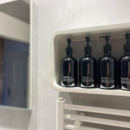 B&B Bierbrouwerij Het Klavertje Dokkum Exteriör bild